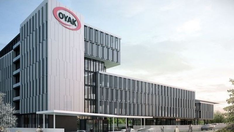 OYAK Sivil Memur Alımı – 2023 Başvuru Şartları