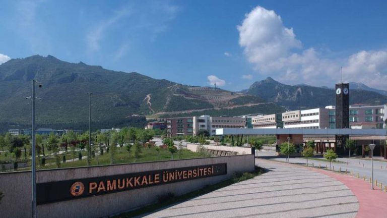 Pamukkale Üniversitesi 76 Sağlık Personeli Ve Memur Alımı Yapacak