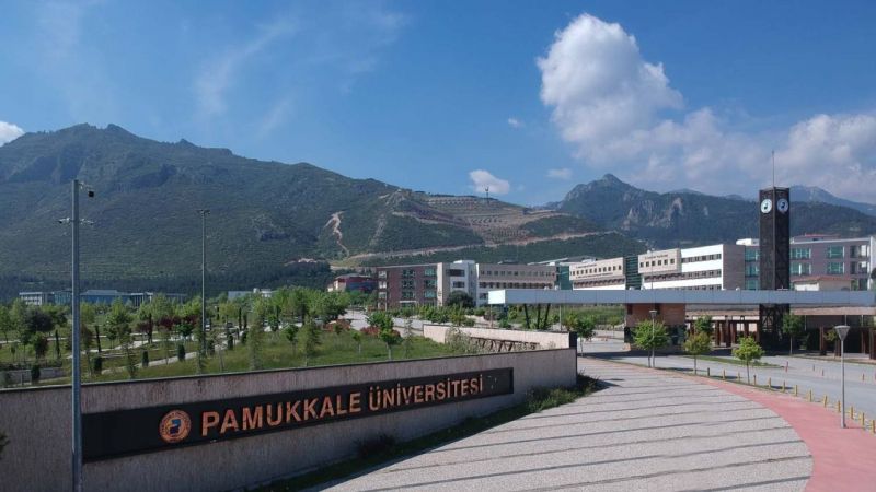 Pamukkale Üniversitesi 76 Sağlık Personeli Ve Memur Alımı Yapacak