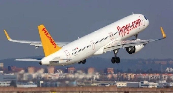 Pegasus Tecrübeli Tecrübesiz Personel Alımı! Başvuru Şartları ve Detayları!