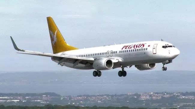 Pegasus Havayolları Çok Sayıda Personel Alacağını Açıkladı! Başvuru Detayları Netleşti: Adaylarda KPSS Şartı Aranmayacak!