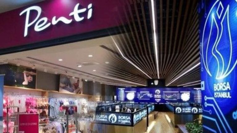 Penti Halka Arz Oluyor! Kaç Lot Olacak, Hangi Bankalarda Olacak? Ne Zaman İşlem Görecek? Hangi Bankalar? Fiyatı