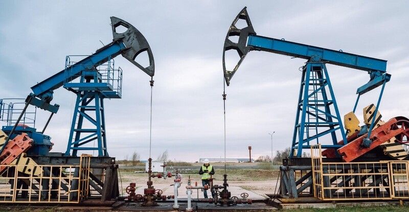 Rusya Petrol İhracatını Durduruyor! Türkiye’nin Enerji Tedariki Tehdit Altında mı?