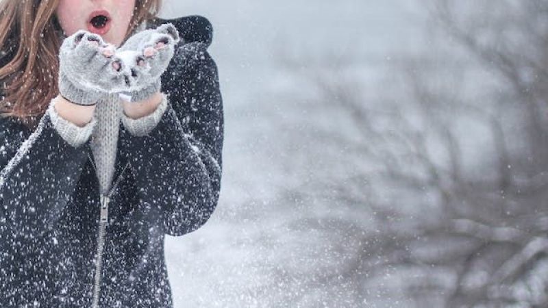 Tokat, Ordu, Samsun, Amasya’ya Bugün Geliyor! İşte Kalınlığı