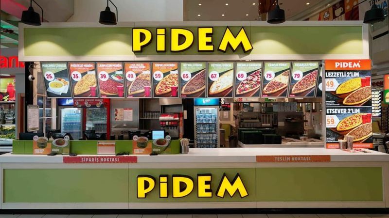 2024’te Pidem’de Lezzetli Seçenekler ve Güncel Fiyatlar