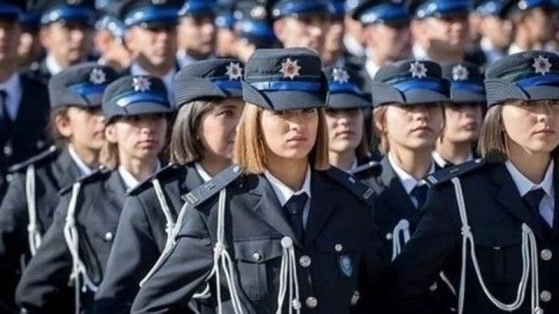 2023 Polis Alımı Başvuruları Ne Zaman? POMEM Polis Alımı Başvurularına İlgiler Artıyor…