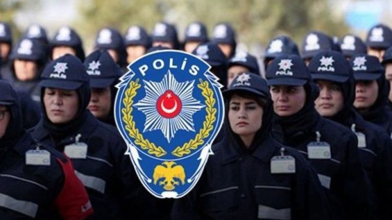 30. Dönem Polis Akademisi Başkanlığı POMEM Polis Alımı Başlıyor! İşte Şartlar ve Detaylar…
