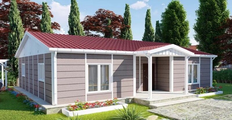 Prefabrik Ev Yardımı İçin Kimler Başvurabilir? Başvuru Şartları ve Sürecini Öğrenin