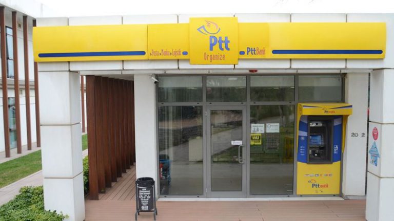 PTT KPSS’ siz Personel Alımı yapacak