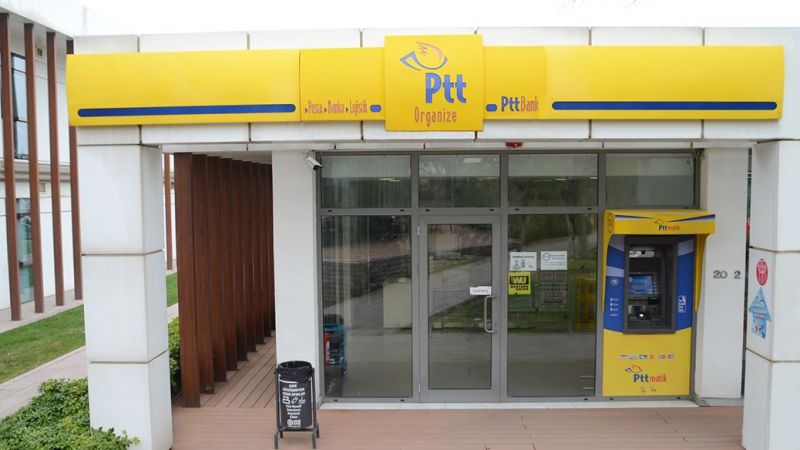 PTT KPSS’ siz Personel Alımı yapacak