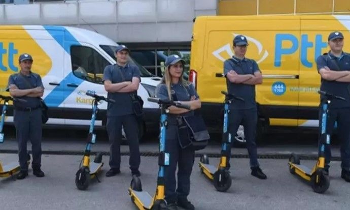 PTT Alımları! KPSS Şartsız Personel Alımı Var – Başvuru Şartları