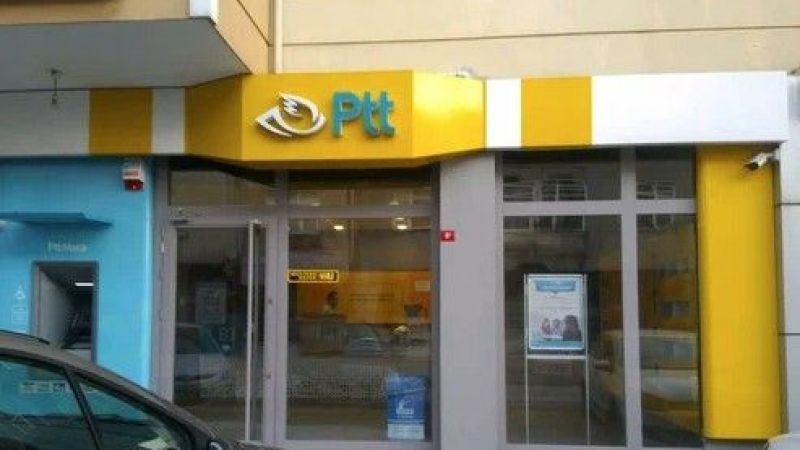 PTT’den İş Arayanlara Müjdeli Haber Yüksek Maaşlı Personel Alım Çalışmaları Başladı Hemen Başvuruda Bulunabilirsiniz!