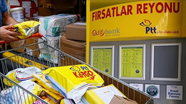 PTT’de Çalışmak İsteyenlere Büyük Müjde! KPSS Şartı Olmadan Çok Sayıda Personel Alımı Yapılacak: Başvuru Şartları Belli Oldu…
