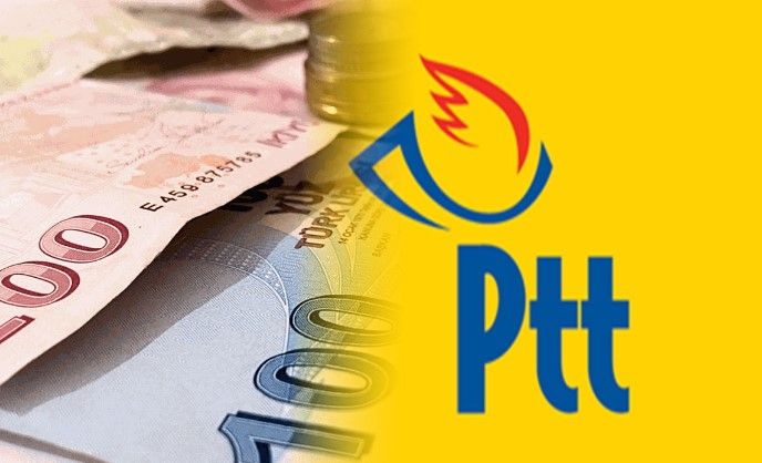 PTT Yardım Veriyor! 700 TL Yardım Başvurusu! 2023 Başvuru Formu