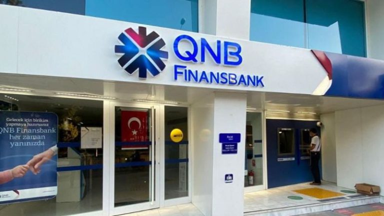 QNB Finansbank’tan Bahar Ayı Müjdesi! 77 TL Ödeyen Herkese 25 Bin TL Tutarında Ödeme Yapılacak! Tek Şart Mobil Uygulamayı İndirmek!