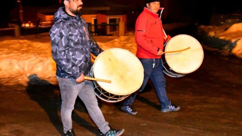 Ramazan Davulcuları İçin Başvuru Zamanı! Davulcular Ne Kadar Kazanıyor?