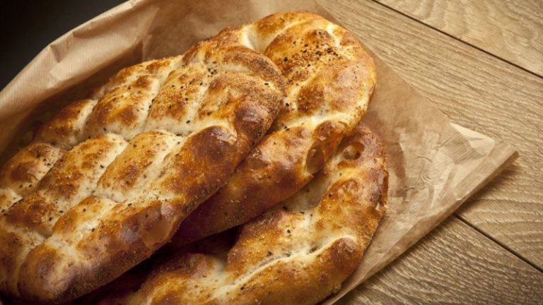 2024 Ramazan Pidesi Fiyatları
