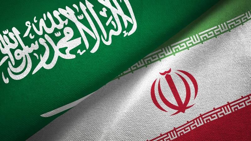 İran Ve Suudi Arabistan, Çin’de El Sıkıştı! Anlaşmalar Yapıldı