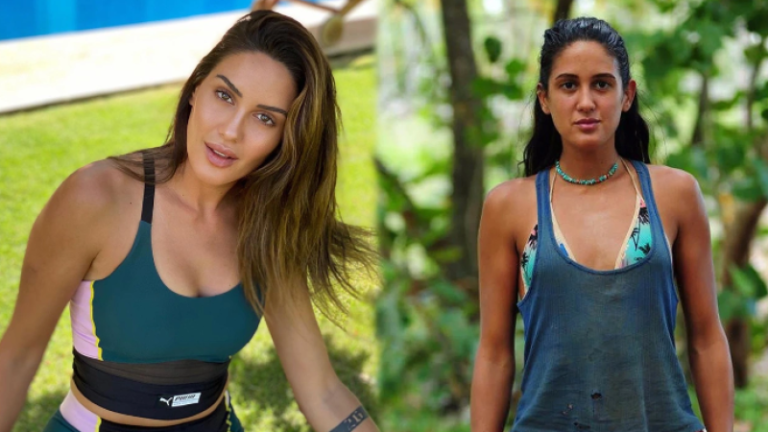 Survivor Sahra Işık Kimdir? Biyografisi