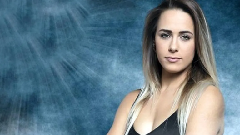 Survivor Damla Can Kimdir? Biyografisi