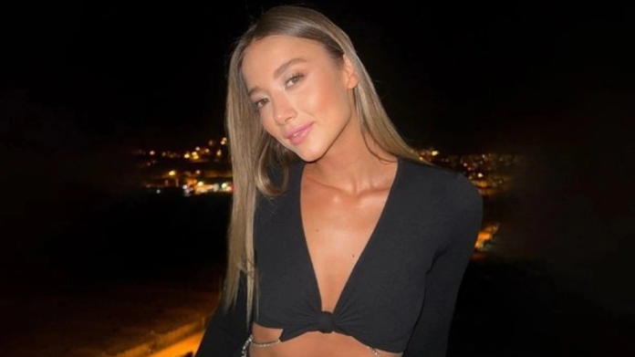 Survivor Aleyna Kalaycıoğlu Kimdir? Biyografisi