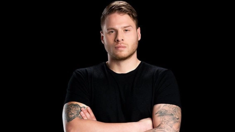 Survivor Yunus Emre Kimdir? Biyografisi