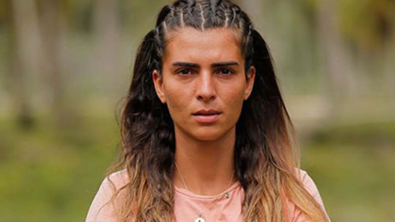 Survivor Merve Aydın Kimdir? Biyografisi