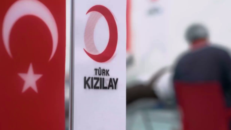 Kızılay İş Başvurusu Nasıl Yapılır, Kaç Günde Sonuçlanır?