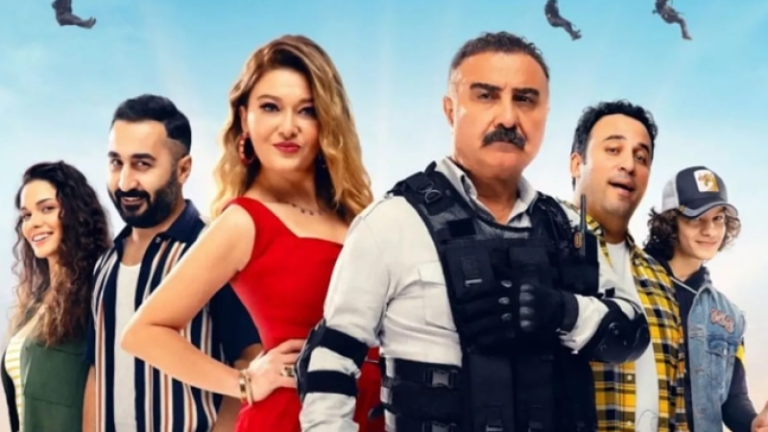 Netflix ‘Kim Bu Aile?’ Oyuncuları Kimler? Konusu