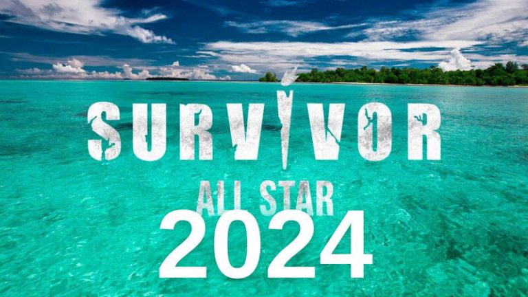 Survivor 2024 All Star Mavi Takım’da Kimler Var?