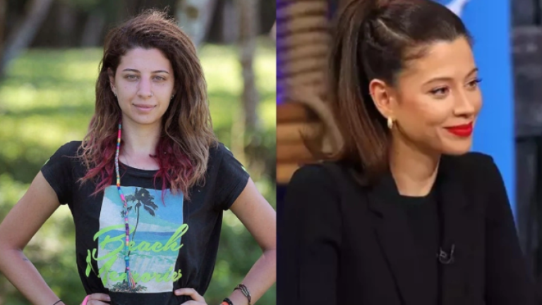 Survivor Begüm Yücetan Kimdir? Biyografisi