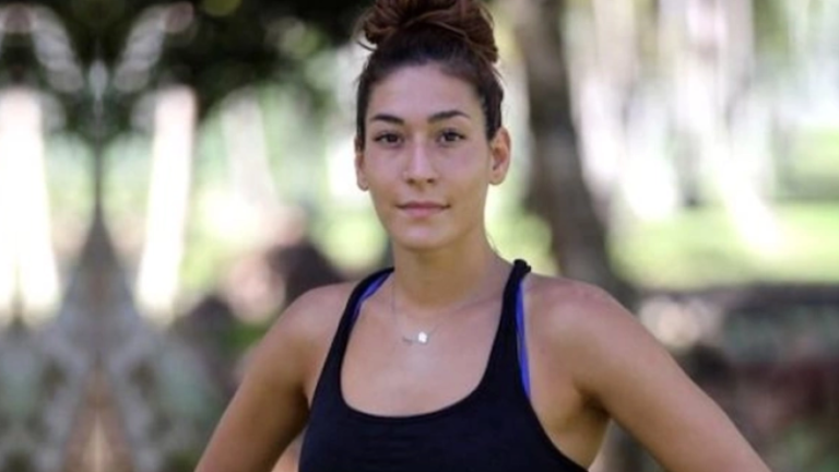 Survivor Berna Canbeldek Kimdir? Biyografisi