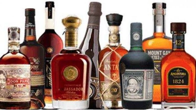ROM Fiyatları! Yeni Güncel Bacardi ROM Fiyat 2024!