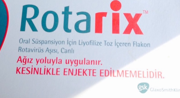 Rota Virüsü Nedir? Tedavisi, Belirtileri, Aşı Fiyatı