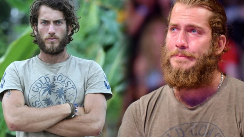 Survivor Ogeday Girişken Kimdir? Biyografisi