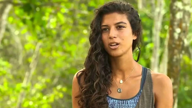 Survivor Gizem Memiç Kimdir? Biyografisi
