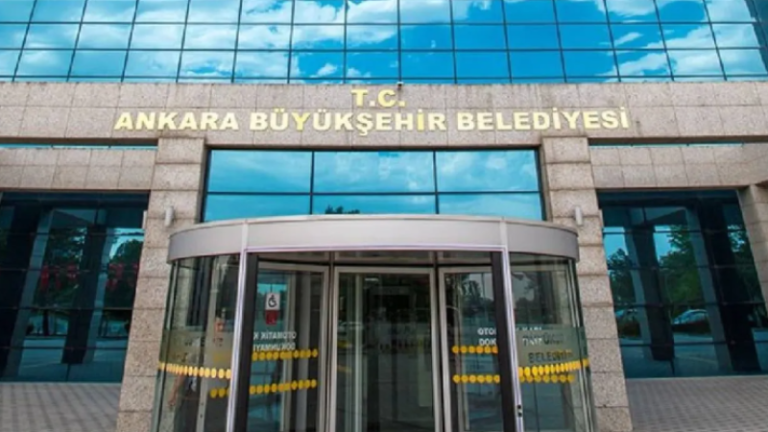Ankara Büyükşehir Belediyesi İş Başvurusu Nereye Yapılır?