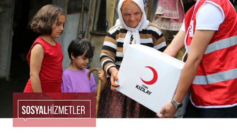 Kızılay Personel Alımı Yapacağını Duyurdu: Adaylardan KPSS Şartı İstenmeyecek! Başvuru Tarihleri…
