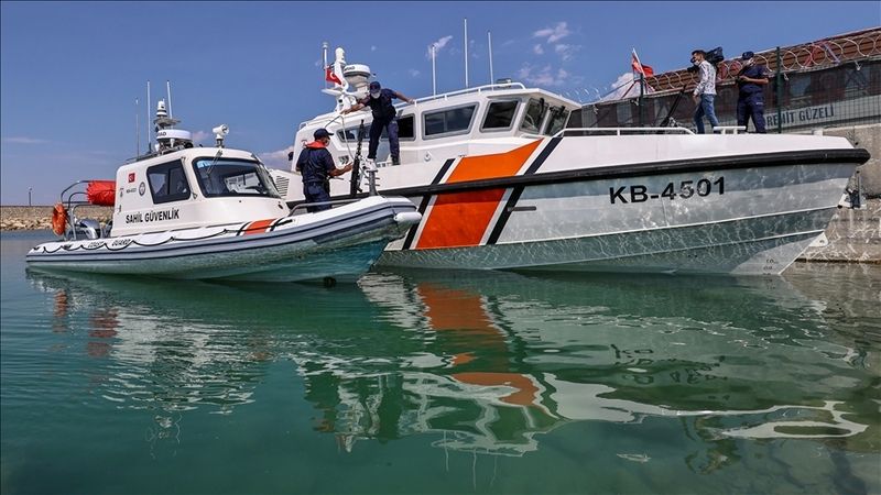 Sahil Güvenlik 600 Uzman Erbaş Alımı Yapacak! Başvuru Sürecine Dair Tüm Detaylar
