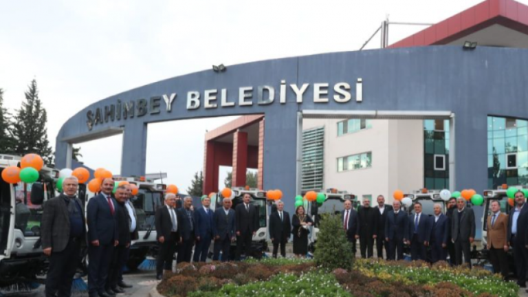 Şahinbey Belediyesi Personel Alımı Yapacak! Başvuru Şartları ve Detayları!