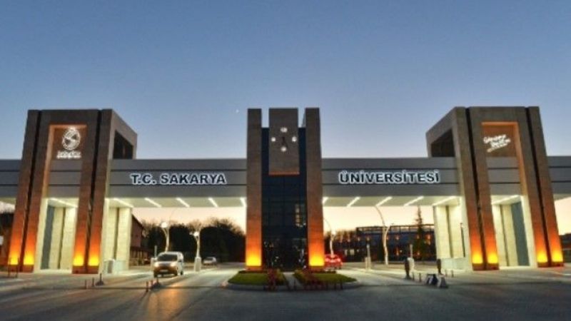 Sakarya Üniversitesi 3 Büro Personeli Alımı Yapacak – İşte Şartlar