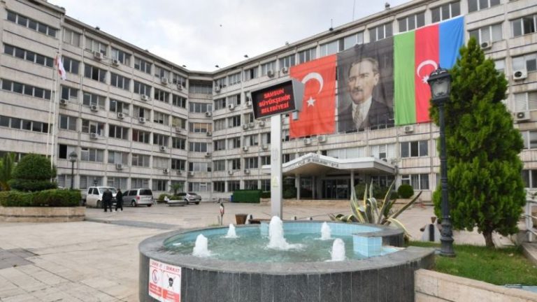 Samsun Belediyesi 2023 Zabıta Memuru ve itfaiye Eri Alımı yapacak