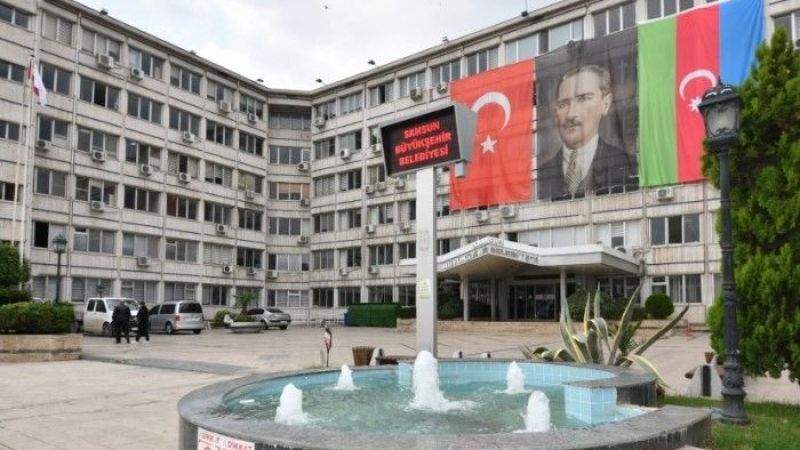 Samsun Büyükşehir Belediyesi Personel Alımı – 2023 Başvuru Şartları