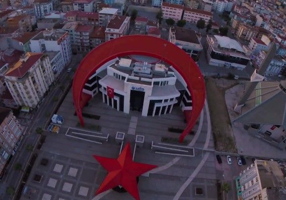 Samsun Canik Belediyesi Yeni Personel Alımı Yapacak! 2023 İstenilen Şartlar!