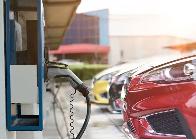Şarj İstasyonu Fiyatları 2024! Elektrikli Araç Şarj İstasyonu Fiyatları