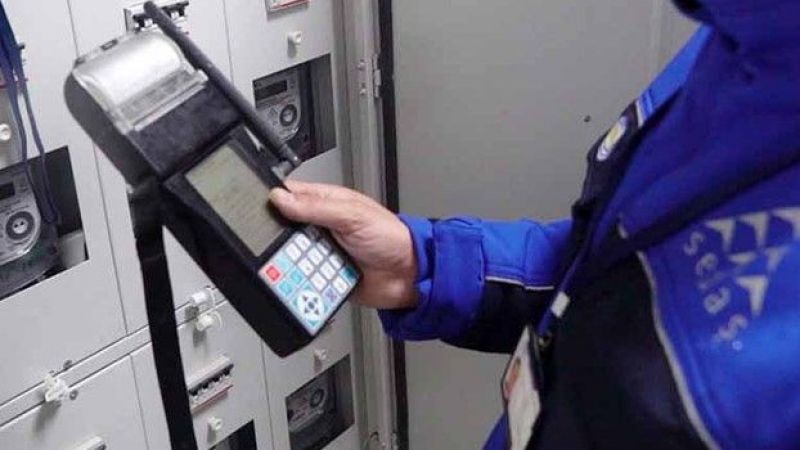 Sayaç Okuma İle İlgili Son Dakika Gelişmesi Yaşandı! Sayaç Okuma İşlemleri Durdu…