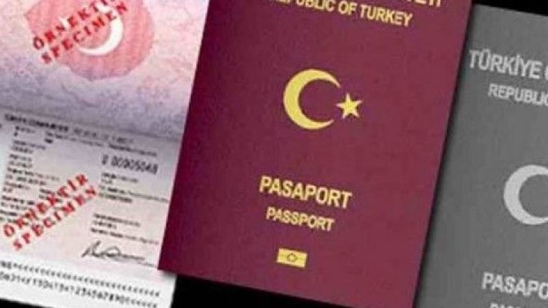 Schengen Vizesi Başvuru Evrakları Nelerdir? Başvuru Belgeleri
