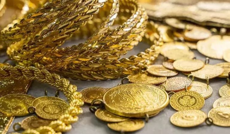 Altın Fiyatlarında Büyük Sürpriz! Yıl Sonunda 3000 TL’yi Aşabilir!
