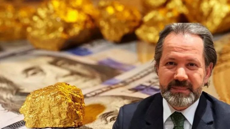 İslam Memiş, çeyrek altın konusuna dikkat çekti: Bunu sakın yapmayın!