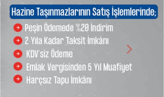 Devlet’ten yüzde 20 indirimli arsa satışı için start verildi! Arsa sahibi olmak isteyenler bu fırsat kaçmaz!